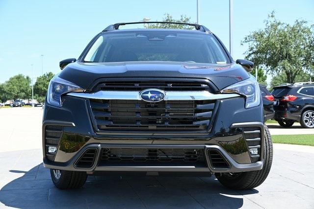 new 2025 Subaru Ascent car, priced at $47,836