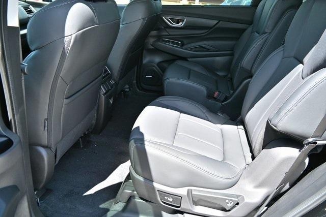 new 2025 Subaru Ascent car, priced at $47,836