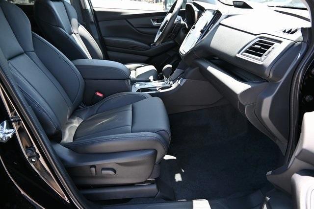 new 2025 Subaru Ascent car, priced at $47,836