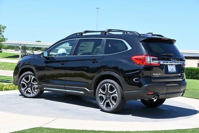 new 2025 Subaru Ascent car, priced at $47,836