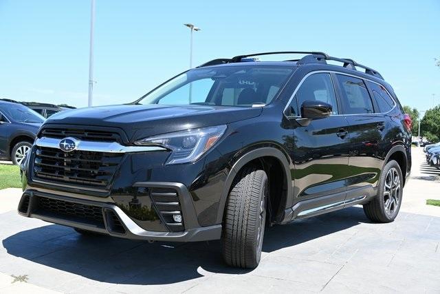 new 2025 Subaru Ascent car, priced at $47,836