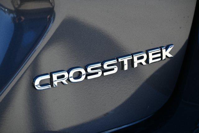 new 2024 Subaru Crosstrek car, priced at $27,526