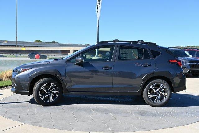 new 2024 Subaru Crosstrek car, priced at $27,526