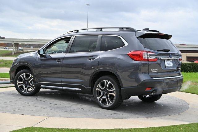 new 2025 Subaru Ascent car, priced at $44,991