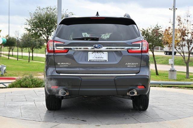 new 2025 Subaru Ascent car, priced at $44,991