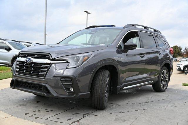 new 2025 Subaru Ascent car, priced at $44,991