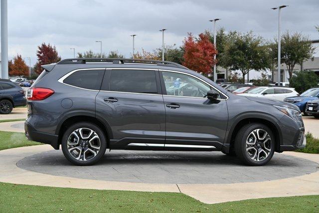 new 2025 Subaru Ascent car, priced at $44,991