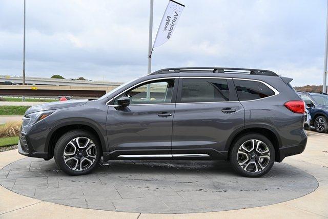 new 2025 Subaru Ascent car, priced at $44,991