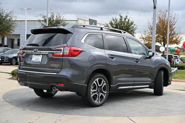 new 2025 Subaru Ascent car, priced at $44,991