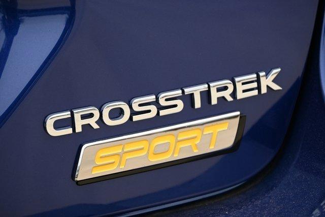 new 2025 Subaru Crosstrek car, priced at $31,188