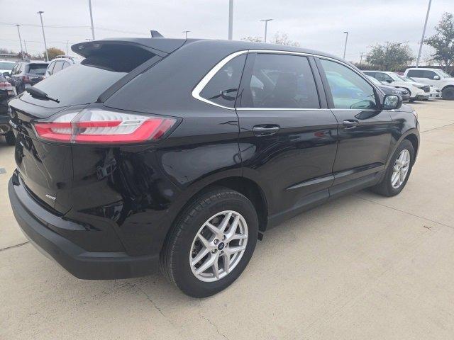 used 2021 Ford Edge car, priced at $24,500