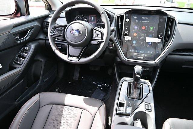 new 2025 Subaru Crosstrek car, priced at $33,561