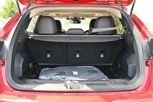 new 2025 Subaru Crosstrek car, priced at $33,561