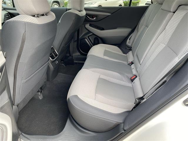 used 2025 Subaru Outback car, priced at $30,000