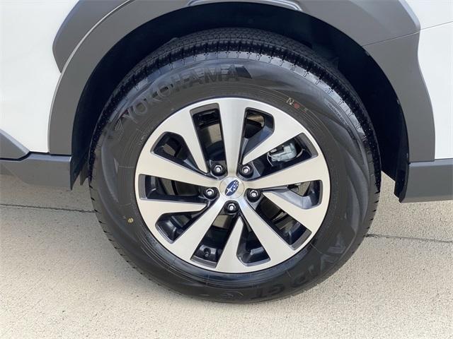 used 2025 Subaru Outback car, priced at $30,000