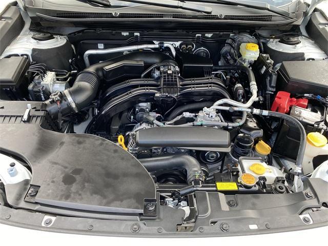used 2025 Subaru Outback car, priced at $30,000
