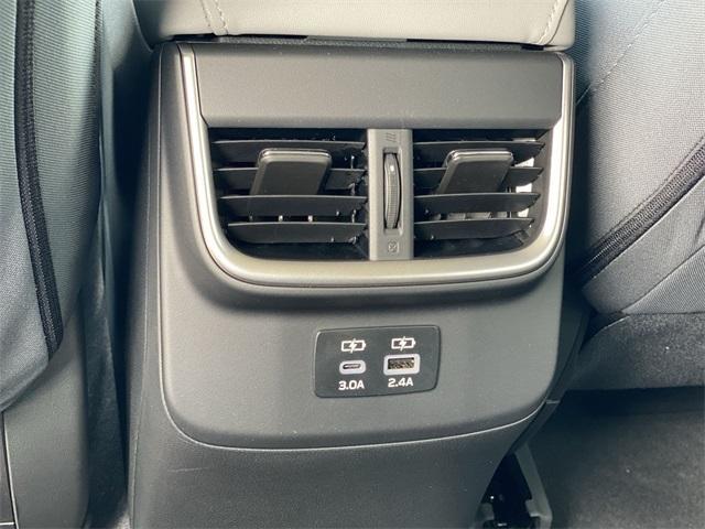 used 2025 Subaru Outback car, priced at $30,000