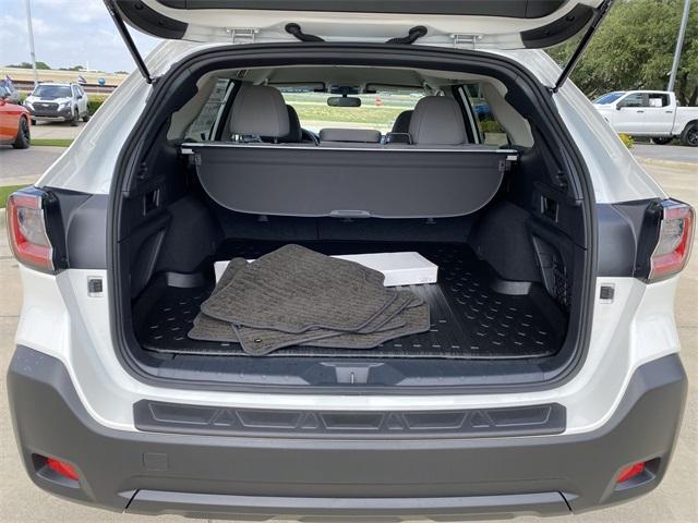used 2025 Subaru Outback car, priced at $30,000
