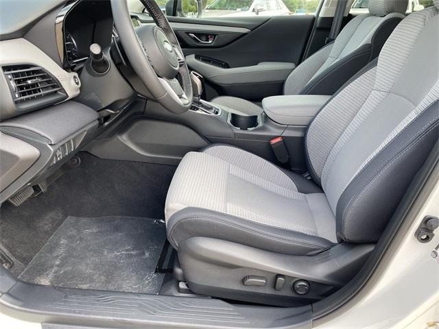used 2025 Subaru Outback car, priced at $30,000