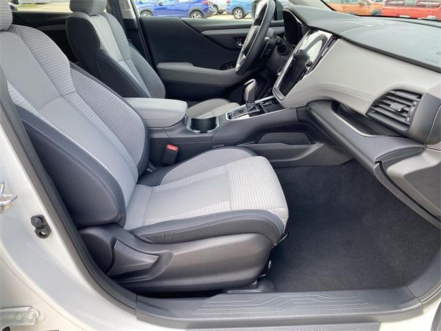 used 2025 Subaru Outback car, priced at $30,000