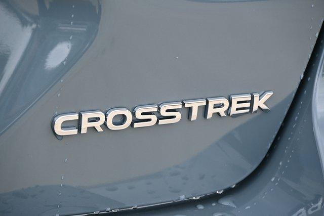 new 2025 Subaru Crosstrek car, priced at $29,109