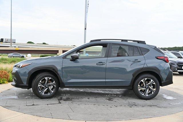 new 2025 Subaru Crosstrek car, priced at $29,109