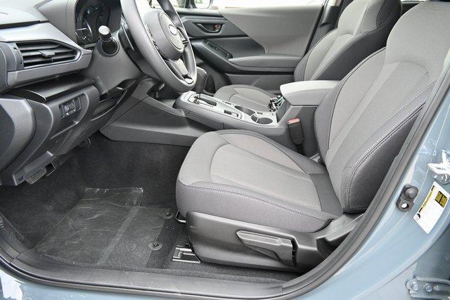 new 2025 Subaru Crosstrek car, priced at $29,109