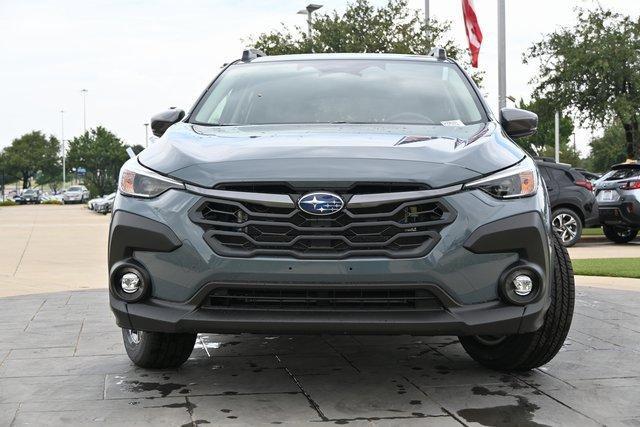 new 2025 Subaru Crosstrek car, priced at $29,109