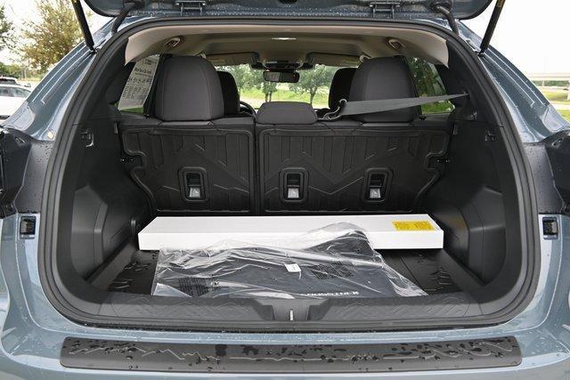 new 2025 Subaru Crosstrek car, priced at $29,109