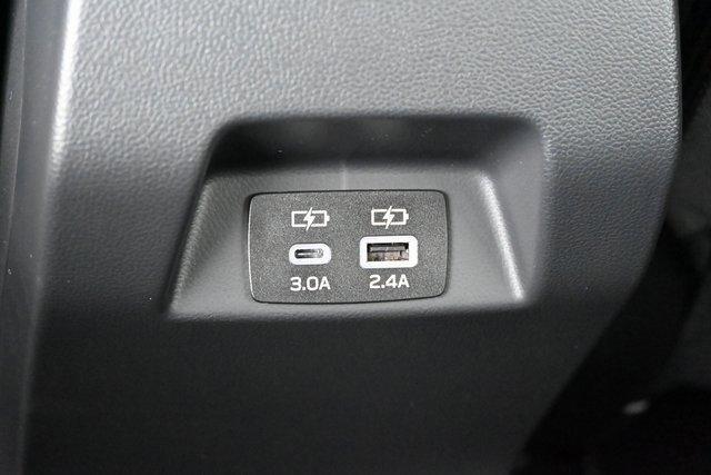 new 2025 Subaru Crosstrek car, priced at $29,109