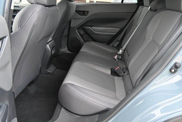 new 2025 Subaru Crosstrek car, priced at $29,109
