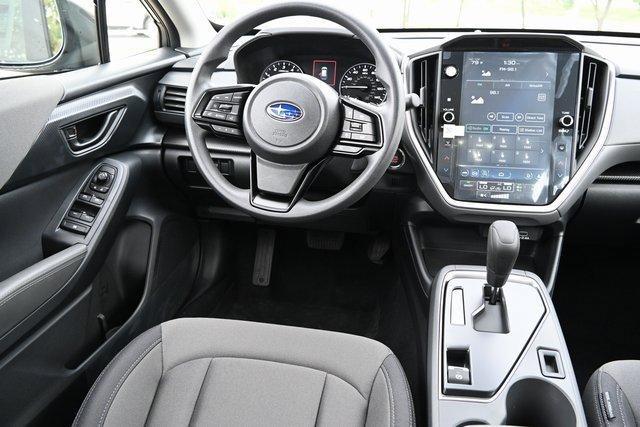 new 2025 Subaru Crosstrek car, priced at $29,109