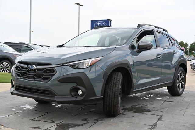 new 2025 Subaru Crosstrek car, priced at $29,109