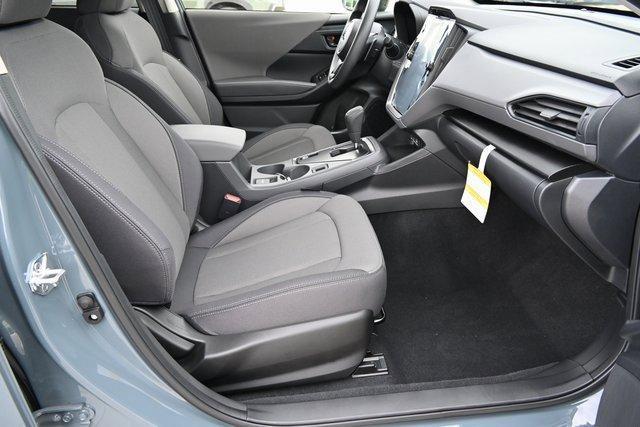 new 2025 Subaru Crosstrek car, priced at $29,109