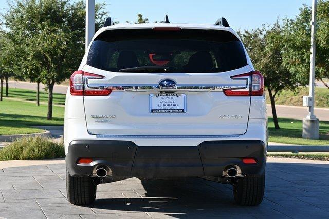 new 2024 Subaru Ascent car, priced at $37,681