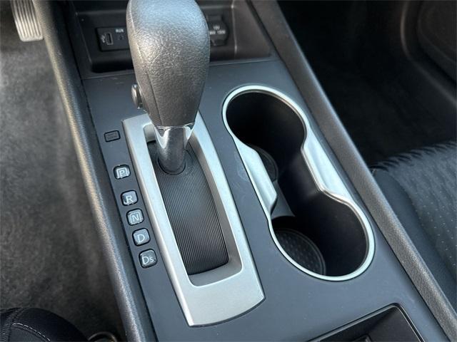 used 2018 Nissan Altima car, priced at $13,700