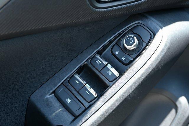 new 2025 Subaru Crosstrek car, priced at $31,863