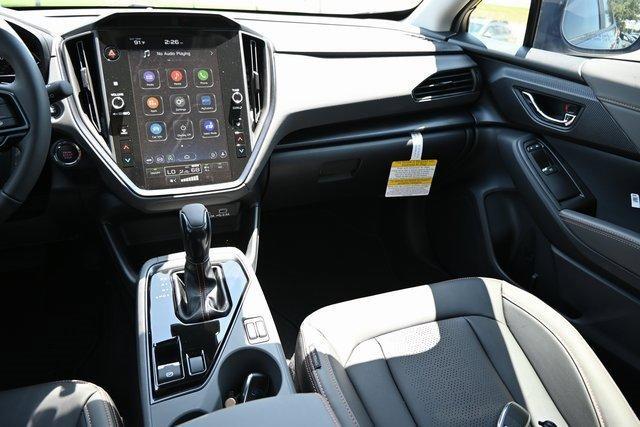 new 2025 Subaru Crosstrek car, priced at $31,863