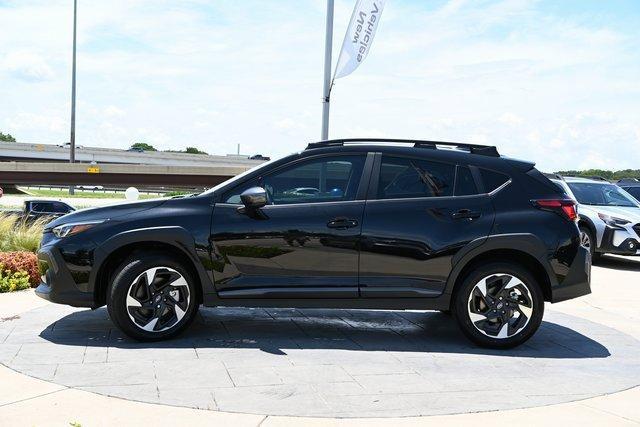 new 2025 Subaru Crosstrek car, priced at $31,863