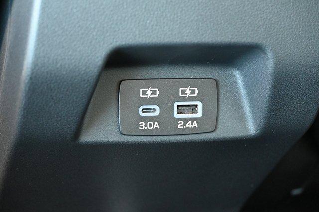 new 2025 Subaru Crosstrek car, priced at $31,863