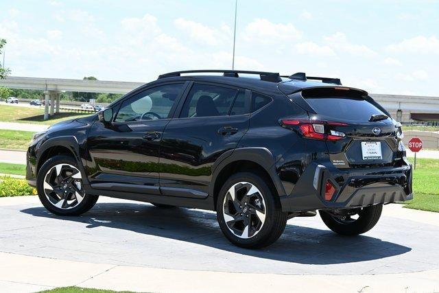 new 2025 Subaru Crosstrek car, priced at $31,863