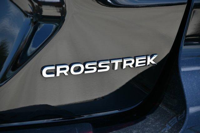 new 2025 Subaru Crosstrek car, priced at $31,863