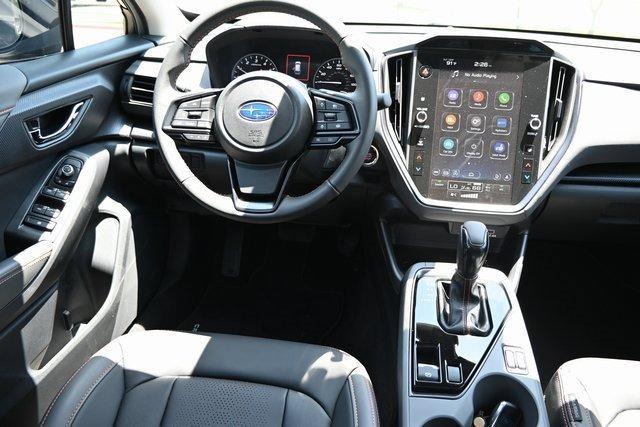 new 2025 Subaru Crosstrek car, priced at $31,863