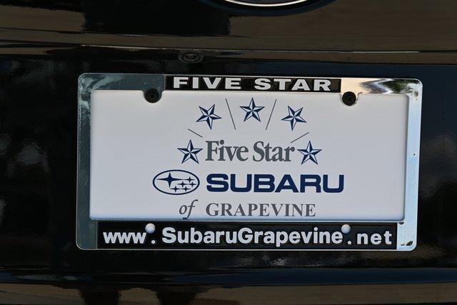 new 2025 Subaru Crosstrek car, priced at $31,863