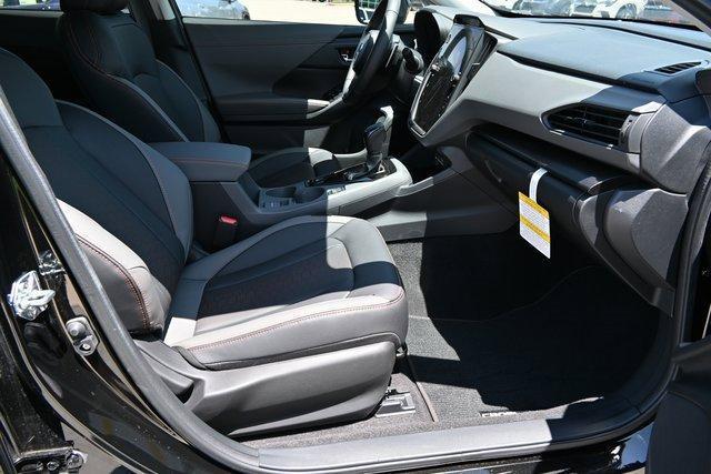 new 2025 Subaru Crosstrek car, priced at $31,863