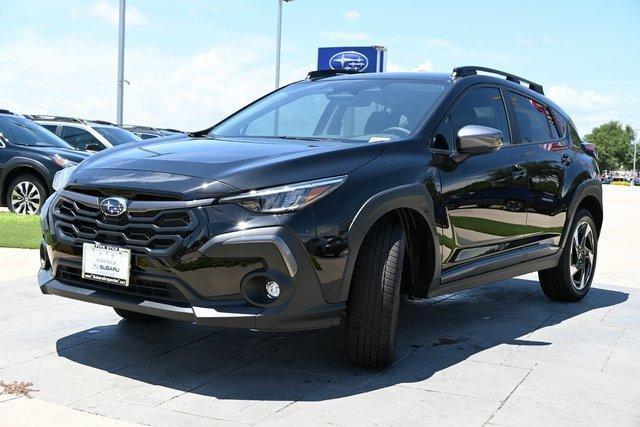 new 2025 Subaru Crosstrek car, priced at $31,863