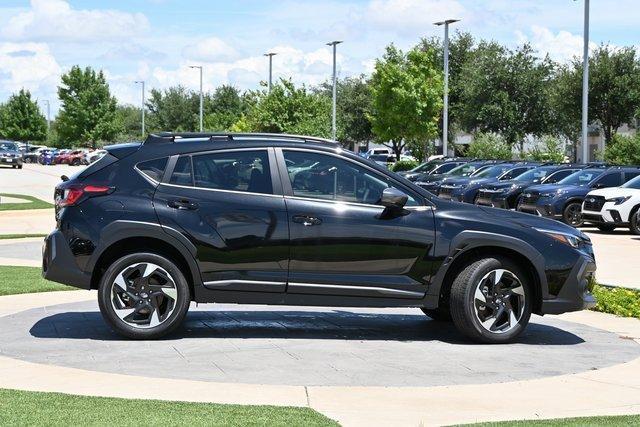 new 2025 Subaru Crosstrek car, priced at $31,863