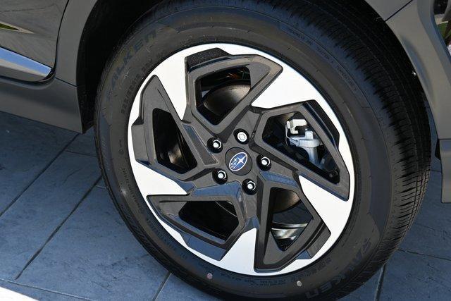 new 2025 Subaru Crosstrek car, priced at $31,863