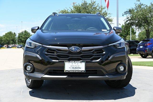 new 2025 Subaru Crosstrek car, priced at $31,863
