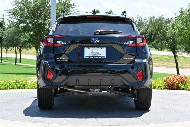 new 2025 Subaru Crosstrek car, priced at $31,863